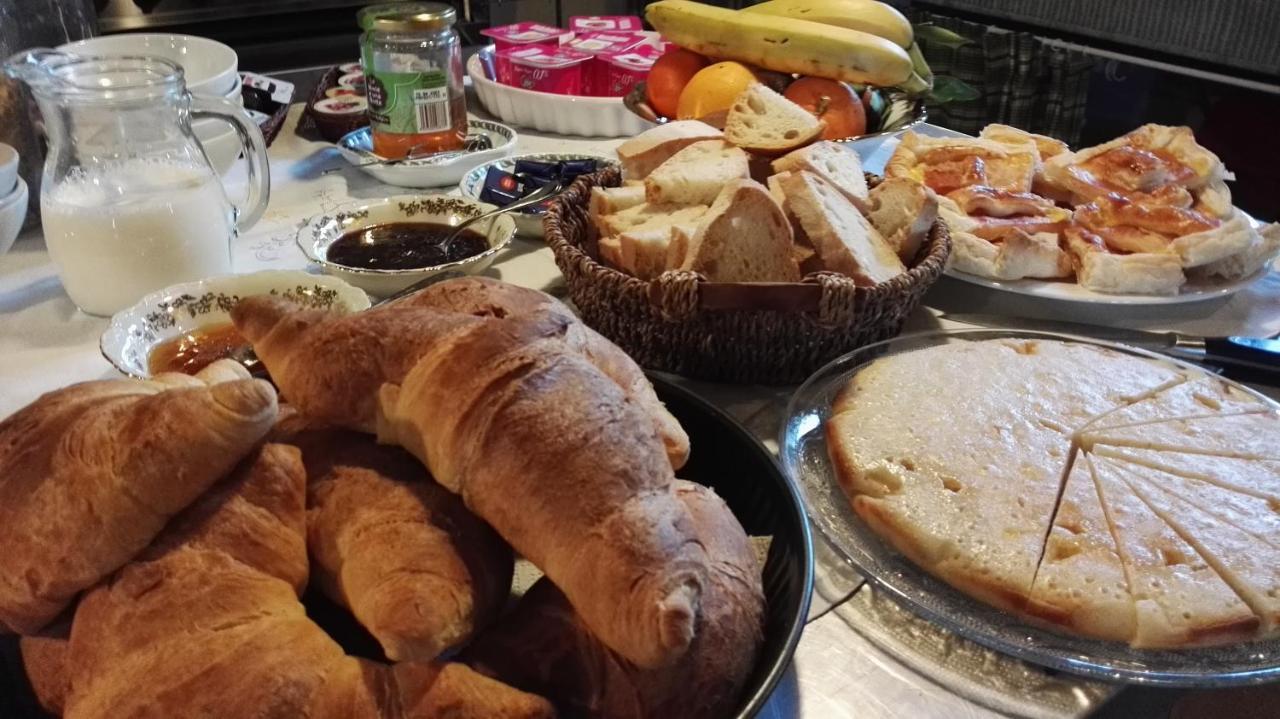 B&B Le Due Volpi Vicchio Zewnętrze zdjęcie