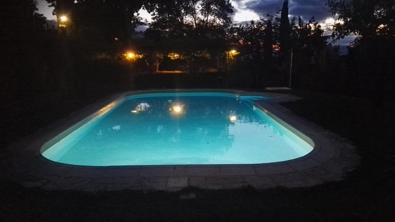 B&B Le Due Volpi Vicchio Zewnętrze zdjęcie