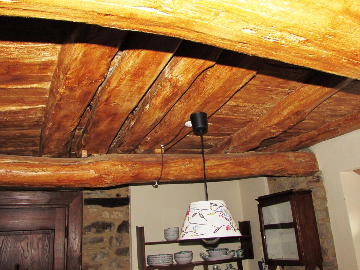 B&B Le Due Volpi Vicchio Zewnętrze zdjęcie