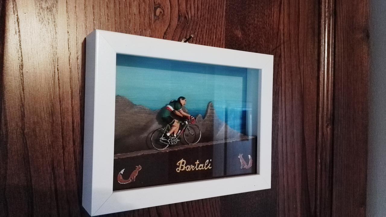 B&B Le Due Volpi Vicchio Zewnętrze zdjęcie